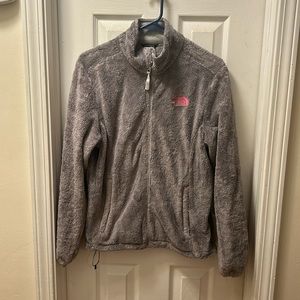 Women’s North Face